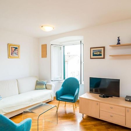 Deluxe Duplex House With Terrace Apartment Dubrovnik Bagian luar foto