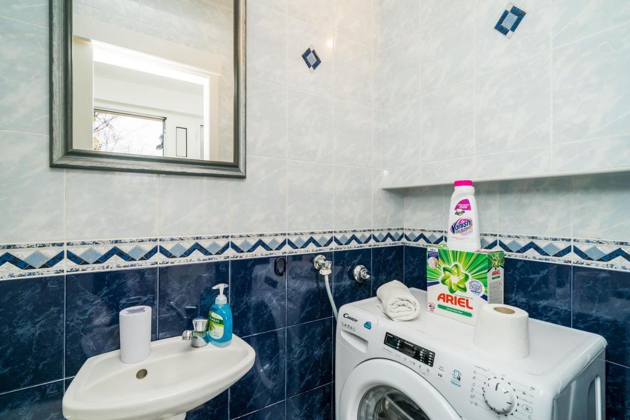 Deluxe Duplex House With Terrace Apartment Dubrovnik Bagian luar foto
