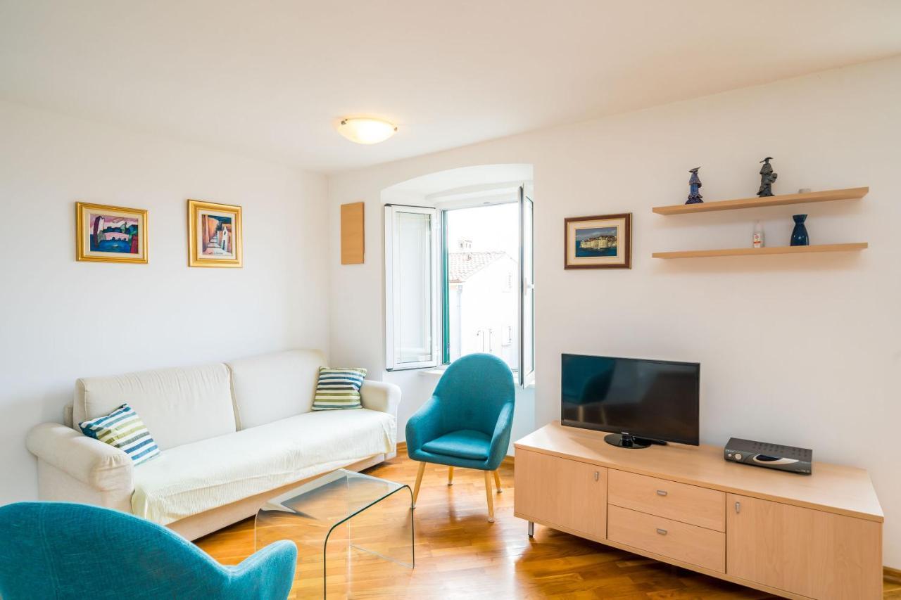 Deluxe Duplex House With Terrace Apartment Dubrovnik Bagian luar foto