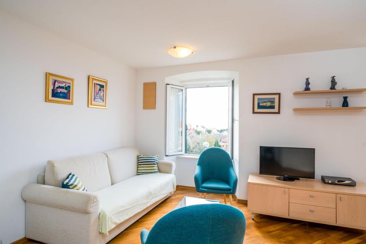 Deluxe Duplex House With Terrace Apartment Dubrovnik Bagian luar foto