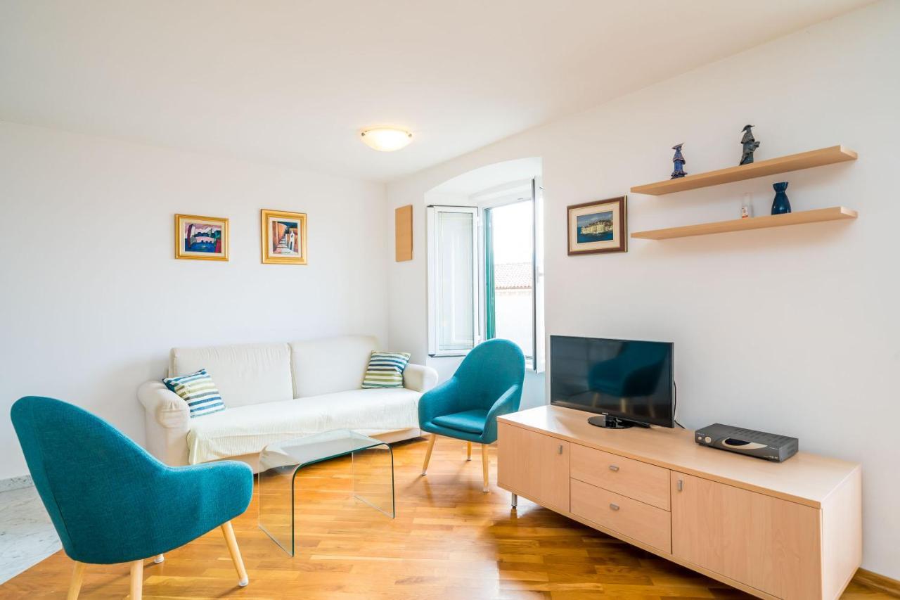 Deluxe Duplex House With Terrace Apartment Dubrovnik Bagian luar foto